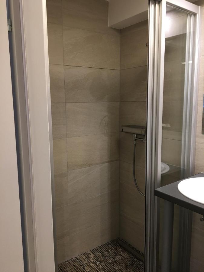 비엔나 Cosy Flat In The Quiet Area With Own Garden, Free Parking And Direct Public Transport Link To The Centre 아파트 외부 사진